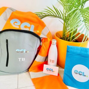 ECL Covid 19 Health and safety pack