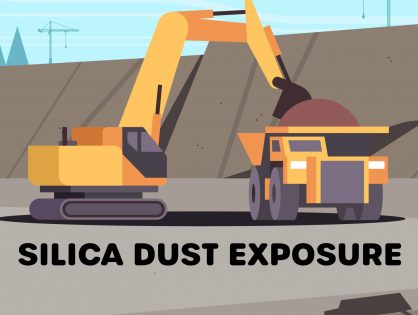 Silica Dust Exposure & Silica Dust Monitoring