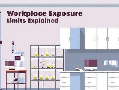 Workplace Exposure Limits Explained: A COSHH Regulations Guide