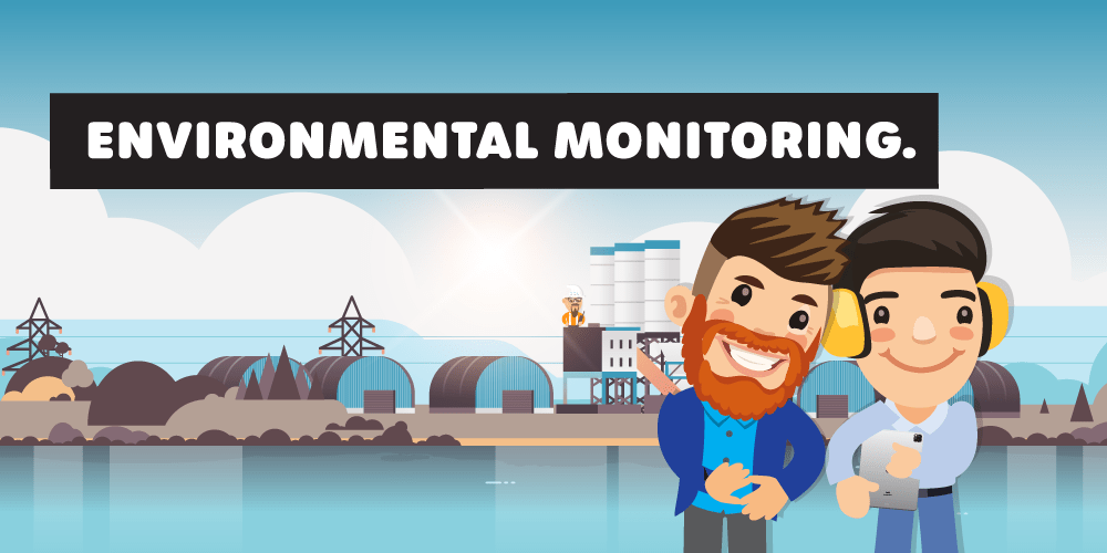 Environmental Monitoring Services