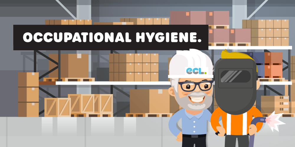Occupational Hygiene Services ECL